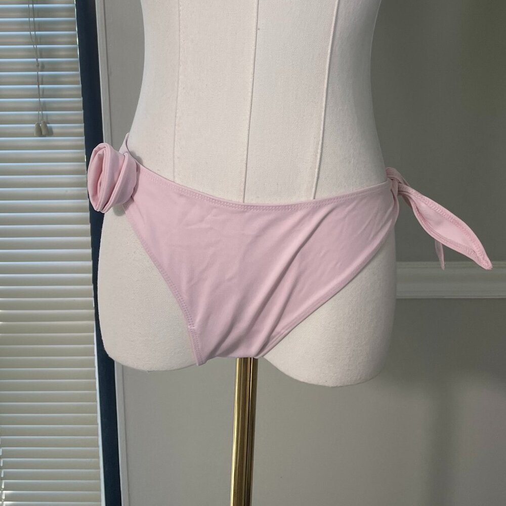 Coperni | Flower Bikini Bottom